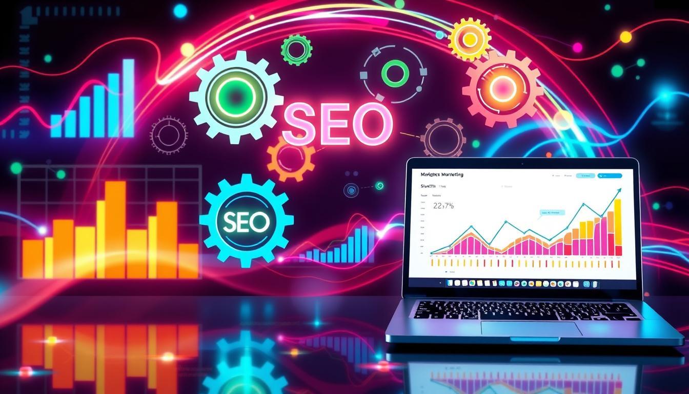 5 Estratégias Essenciais para Melhorar o SEO da Sua Empresa