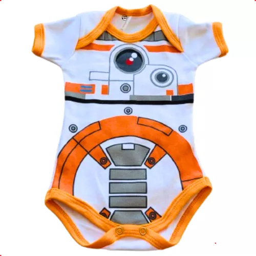 enxoval bebe menino lista