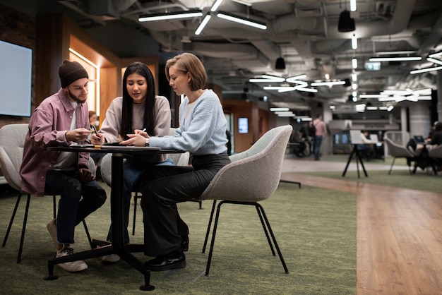 coworking uberlandia